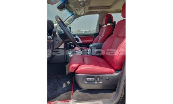 Buy Import 2019 Toyota Land Cruiser in Import - Dubai, Bandarban Buy Import 2019 Toyota Land Cruiser in Import - Dubai, Bandarban