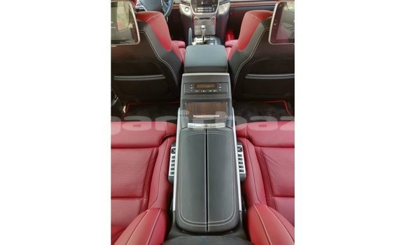 Buy Import 2019 Toyota Land Cruiser in Import - Dubai, Bandarban Buy Import 2019 Toyota Land Cruiser in Import - Dubai, Bandarban