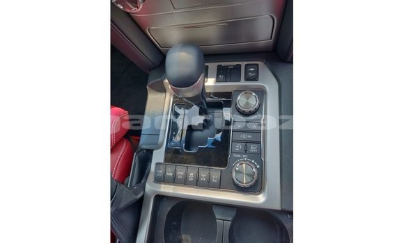 Buy Import 2019 Toyota Land Cruiser in Import - Dubai, Bandarban Buy Import 2019 Toyota Land Cruiser in Import - Dubai, Bandarban