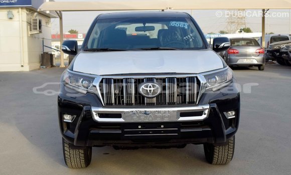 Buy Import 2019 Toyota Prado in Import - Dubai, Bandarban Buy Import 2019 Toyota Prado in Import - Dubai, Bandarban