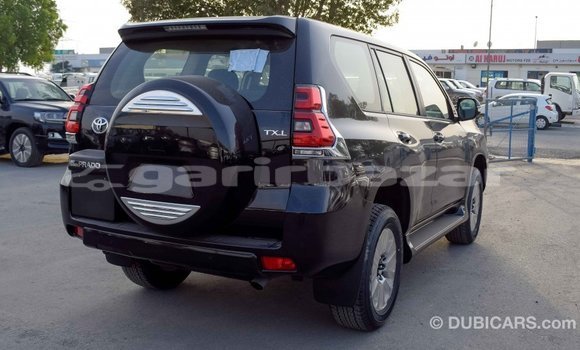 Buy Import 2019 Toyota Prado in Import - Dubai, Bandarban Buy Import 2019 Toyota Prado in Import - Dubai, Bandarban