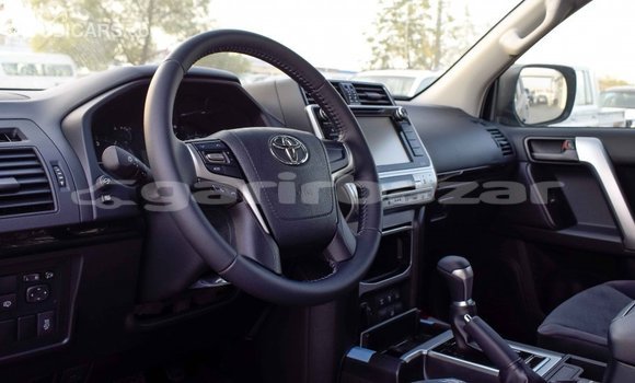 Buy Import 2019 Toyota Prado in Import - Dubai, Bandarban Buy Import 2019 Toyota Prado in Import - Dubai, Bandarban