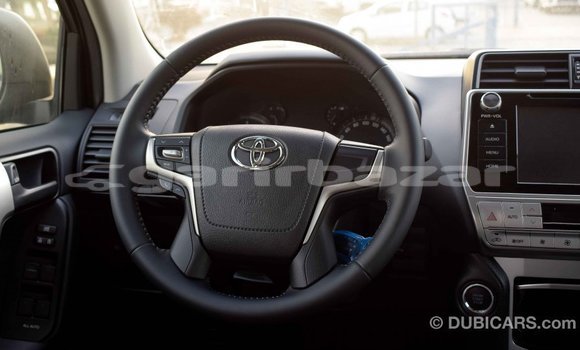 Buy Import 2019 Toyota Prado in Import - Dubai, Bandarban Buy Import 2019 Toyota Prado in Import - Dubai, Bandarban