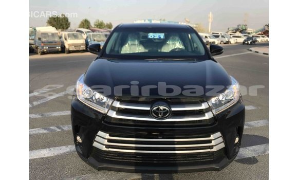 Buy Import 2015 Toyota Highlander in Import - Dubai, Bandarban Buy Import 2015 Toyota Highlander in Import - Dubai, Bandarban