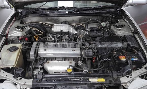 Buy Used 2004 Toyota Corolla in Dhaka, Dhaka Buy Used 2004 Toyota Corolla in Dhaka, Dhaka