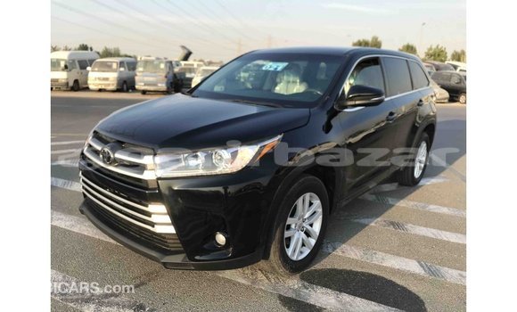Buy Import 2015 Toyota Highlander in Import - Dubai, Bandarban Buy Import 2015 Toyota Highlander in Import - Dubai, Bandarban