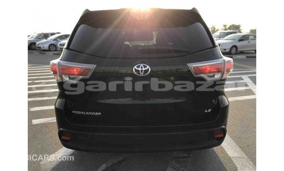Buy Import 2015 Toyota Highlander in Import - Dubai, Bandarban Buy Import 2015 Toyota Highlander in Import - Dubai, Bandarban