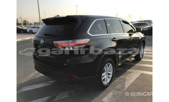 Buy Import 2015 Toyota Highlander in Import - Dubai, Bandarban Buy Import 2015 Toyota Highlander in Import - Dubai, Bandarban