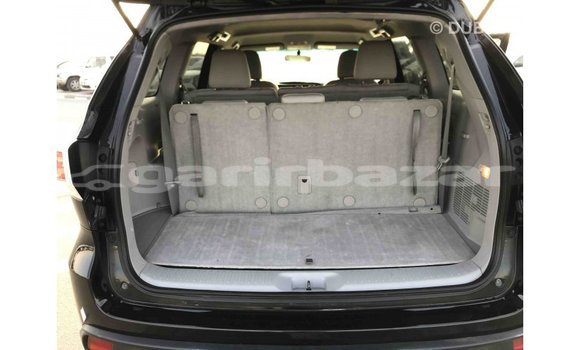 Buy Import 2015 Toyota Highlander in Import - Dubai, Bandarban Buy Import 2015 Toyota Highlander in Import - Dubai, Bandarban
