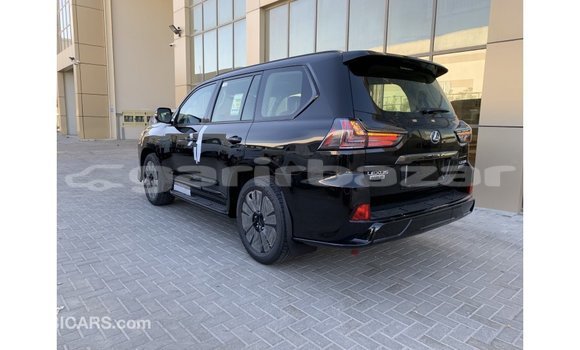 Buy Import 2019 Lexus LX in Import - Dubai, Bandarban Buy Import 2019 Lexus LX in Import - Dubai, Bandarban