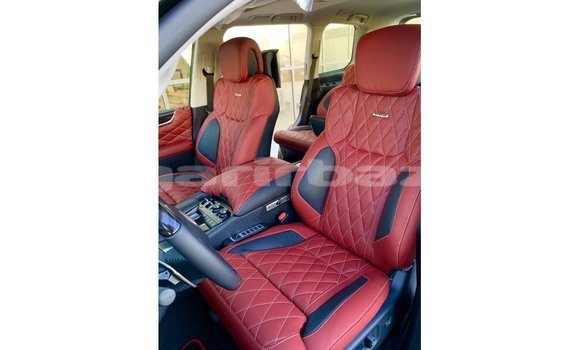 Buy Import 2019 Lexus LX in Import - Dubai, Bandarban Buy Import 2019 Lexus LX in Import - Dubai, Bandarban