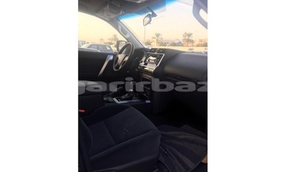Buy Import 2019 Toyota Prado in Import - Dubai, Bandarban Buy Import 2019 Toyota Prado in Import - Dubai, Bandarban