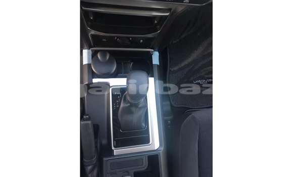 Buy Import 2019 Toyota Prado in Import - Dubai, Bandarban Buy Import 2019 Toyota Prado in Import - Dubai, Bandarban
