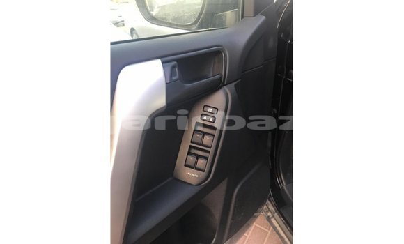 Buy Import 2019 Toyota Prado in Import - Dubai, Bandarban Buy Import 2019 Toyota Prado in Import - Dubai, Bandarban