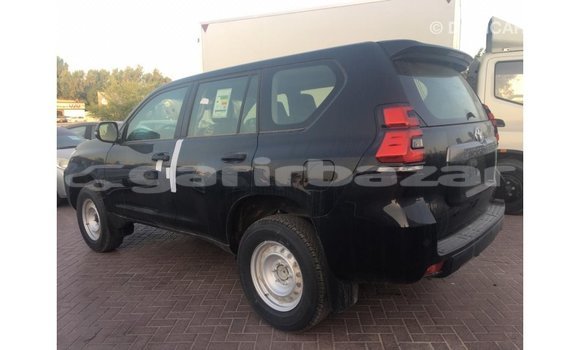 Buy Import 2019 Toyota Prado in Import - Dubai, Bandarban Buy Import 2019 Toyota Prado in Import - Dubai, Bandarban
