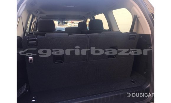 Buy Import 2019 Toyota Prado in Import - Dubai, Bandarban Buy Import 2019 Toyota Prado in Import - Dubai, Bandarban