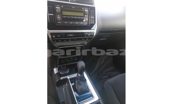 Buy Import 2019 Toyota Prado in Import - Dubai, Bandarban Buy Import 2019 Toyota Prado in Import - Dubai, Bandarban