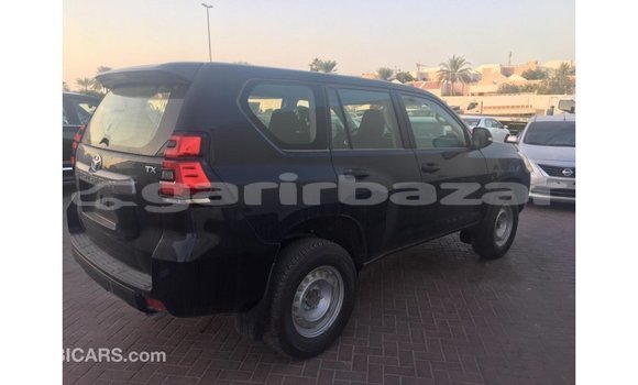 Buy Import 2019 Toyota Prado in Import - Dubai, Bandarban Buy Import 2019 Toyota Prado in Import - Dubai, Bandarban