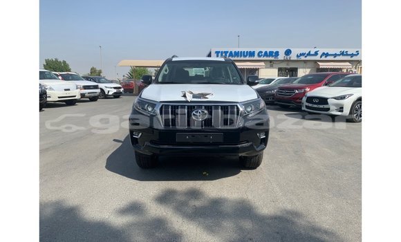 Buy Import 2019 Toyota Prado in Import - Dubai, Bandarban Buy Import 2019 Toyota Prado in Import - Dubai, Bandarban
