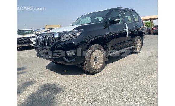 Buy Import 2019 Toyota Prado in Import - Dubai, Bandarban Buy Import 2019 Toyota Prado in Import - Dubai, Bandarban