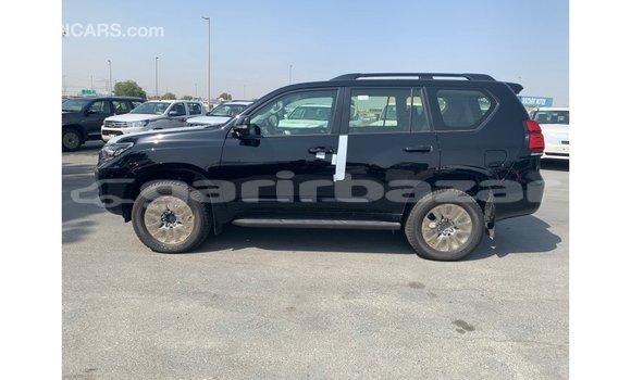 Buy Import 2019 Toyota Prado in Import - Dubai, Bandarban Buy Import 2019 Toyota Prado in Import - Dubai, Bandarban