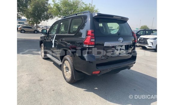 Buy Import 2019 Toyota Prado in Import - Dubai, Bandarban Buy Import 2019 Toyota Prado in Import - Dubai, Bandarban