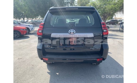 Buy Import 2019 Toyota Prado in Import - Dubai, Bandarban Buy Import 2019 Toyota Prado in Import - Dubai, Bandarban