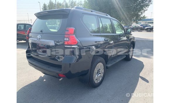 Buy Import 2019 Toyota Prado in Import - Dubai, Bandarban Buy Import 2019 Toyota Prado in Import - Dubai, Bandarban