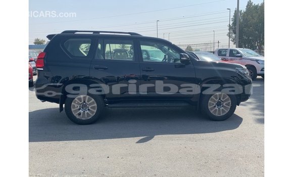 Buy Import 2019 Toyota Prado in Import - Dubai, Bandarban Buy Import 2019 Toyota Prado in Import - Dubai, Bandarban