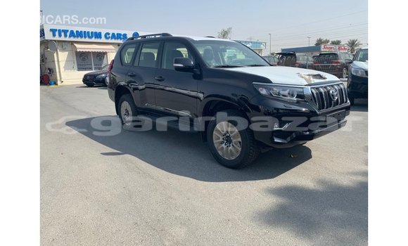 Buy Import 2019 Toyota Prado in Import - Dubai, Bandarban Buy Import 2019 Toyota Prado in Import - Dubai, Bandarban