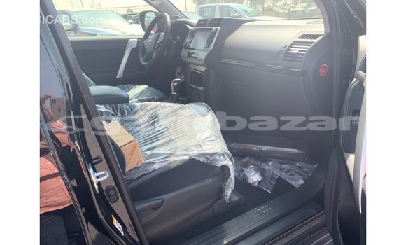 Buy Import 2019 Toyota Prado in Import - Dubai, Bandarban Buy Import 2019 Toyota Prado in Import - Dubai, Bandarban