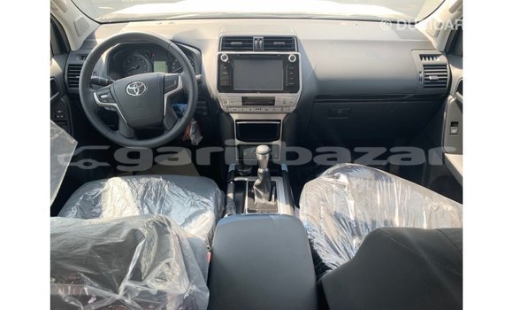 Buy Import 2019 Toyota Prado in Import - Dubai, Bandarban Buy Import 2019 Toyota Prado in Import - Dubai, Bandarban