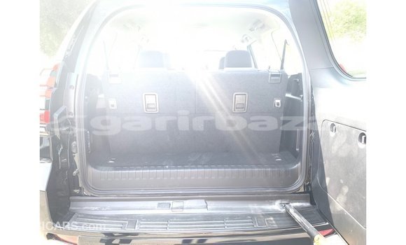 Buy Import 2019 Toyota Prado in Import - Dubai, Bandarban Buy Import 2019 Toyota Prado in Import - Dubai, Bandarban