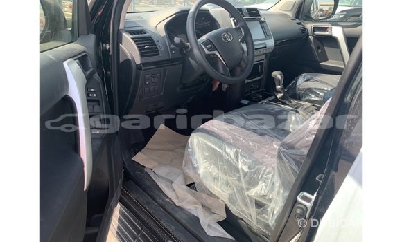 Buy Import 2019 Toyota Prado in Import - Dubai, Bandarban Buy Import 2019 Toyota Prado in Import - Dubai, Bandarban