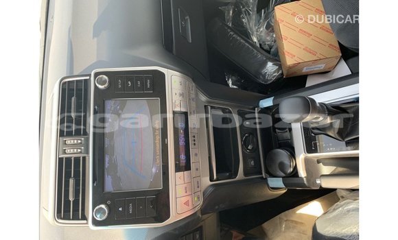 Buy Import 2019 Toyota Prado in Import - Dubai, Bandarban Buy Import 2019 Toyota Prado in Import - Dubai, Bandarban