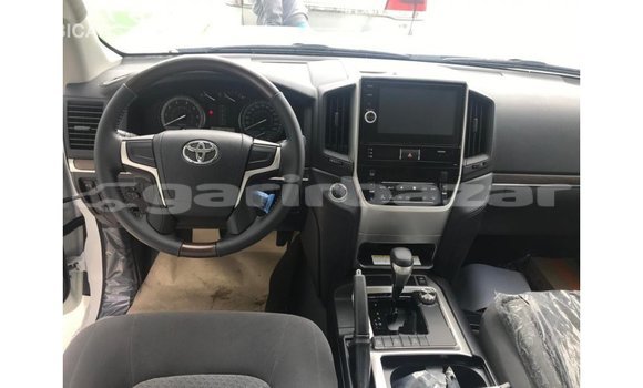 Buy Import 2019 Toyota Land Cruiser in Import - Dubai, Bandarban Buy Import 2019 Toyota Land Cruiser in Import - Dubai, Bandarban