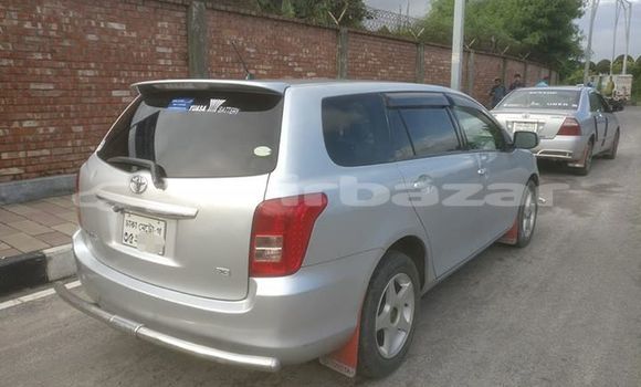 Buy Used 2008 Toyota Axio in Dhaka, Dhaka Buy Used 2008 Toyota Axio in Dhaka, Dhaka