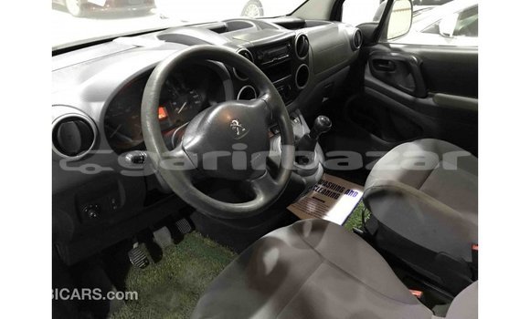 Buy Import 2015 Peugeot Partner in Import - Dubai, Bandarban Buy Import 2015 Peugeot Partner in Import - Dubai, Bandarban