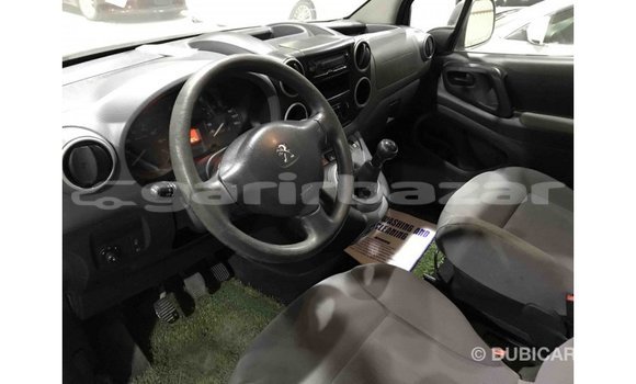 Buy Import 2015 Peugeot Partner in Import - Dubai, Bandarban Buy Import 2015 Peugeot Partner in Import - Dubai, Bandarban