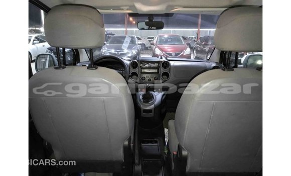 Buy Import 2015 Peugeot Partner in Import - Dubai, Bandarban Buy Import 2015 Peugeot Partner in Import - Dubai, Bandarban