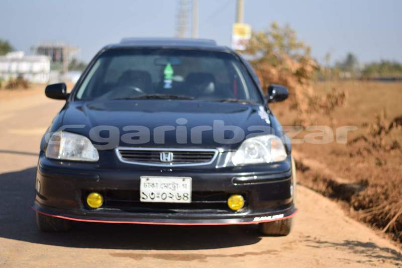 Big with watermark honda civic dhaka dhaka 1538