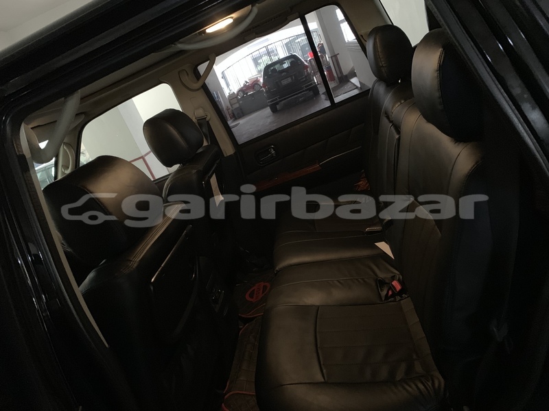 Big with watermark nissan patrol dhaka dhaka 1543