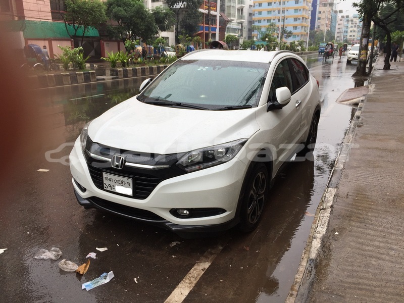 Big with watermark honda vezel dhaka dhaka 1546