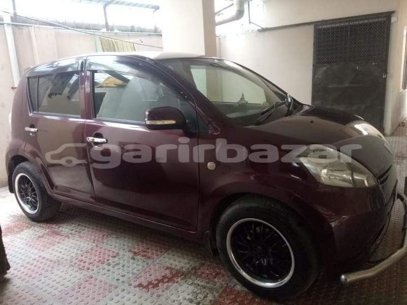 Big with watermark toyota paseo dhaka dhaka 1547