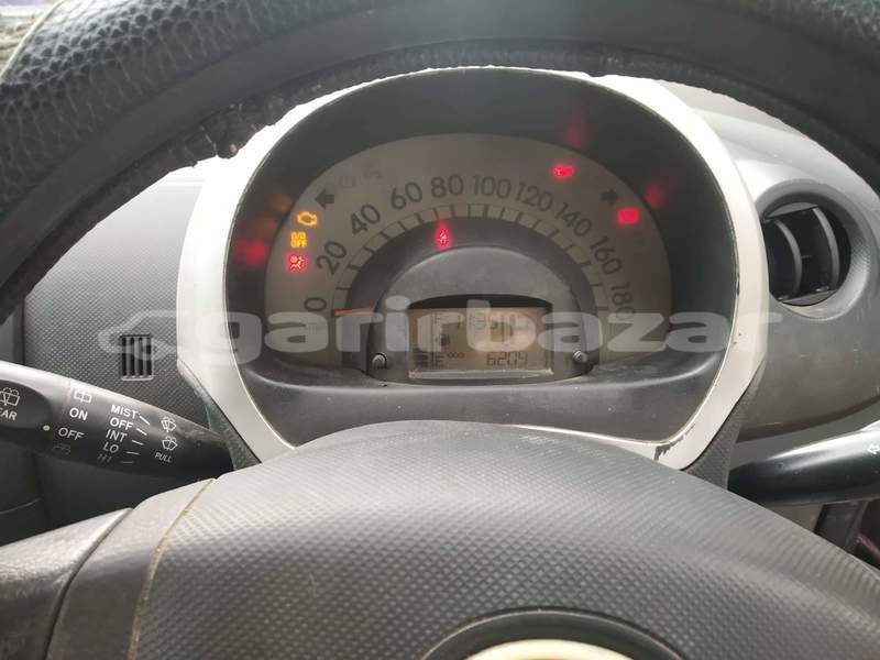 Big with watermark toyota paseo dhaka dhaka 1547