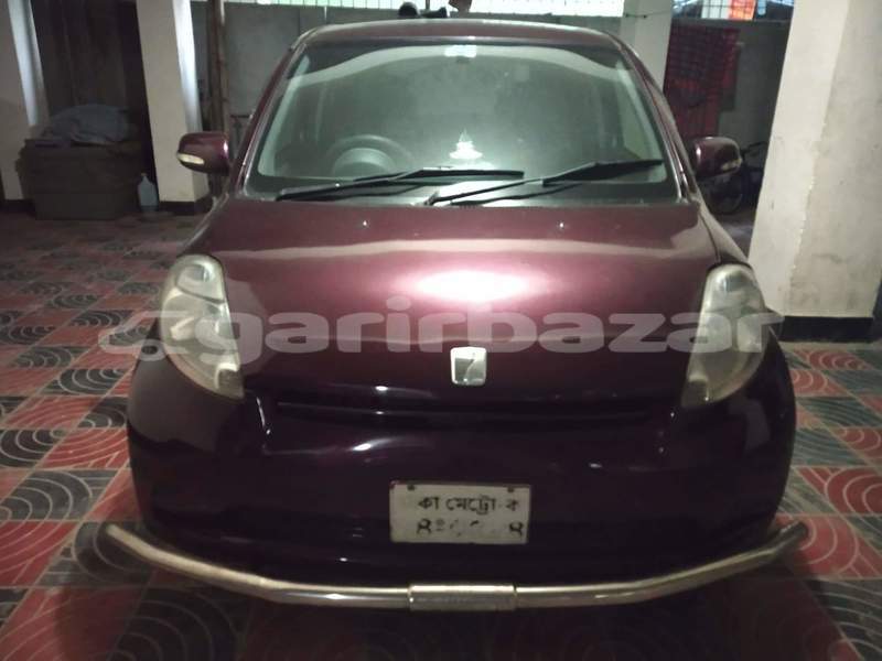 Big with watermark toyota paseo dhaka dhaka 1547