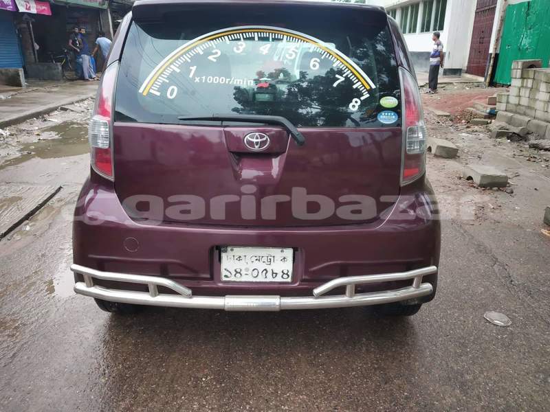 Big with watermark toyota paseo dhaka dhaka 1547