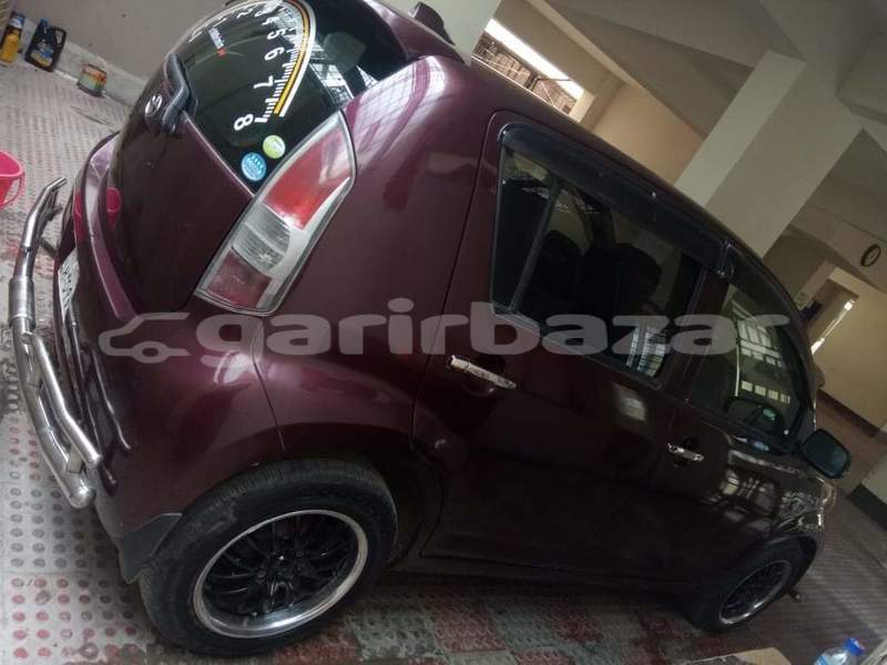 Big with watermark toyota paseo dhaka dhaka 1547