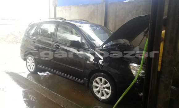 Buy Used 2006 Suzuki Liana in Dhaka, Dhaka