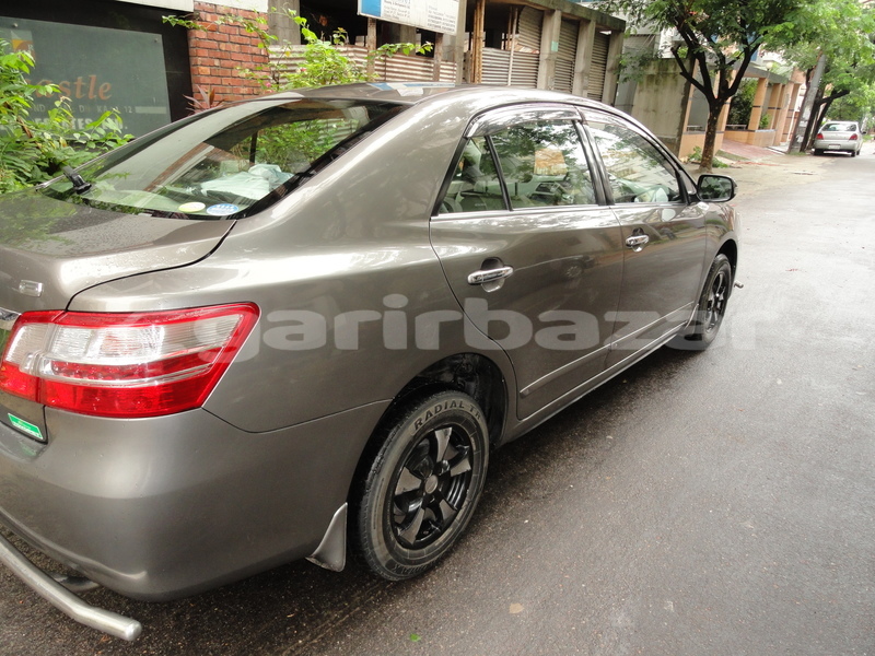 Big with watermark toyota premio dhaka dhaka 1560